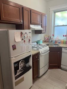 Allston Studio 1 Bath Boston - $2,275