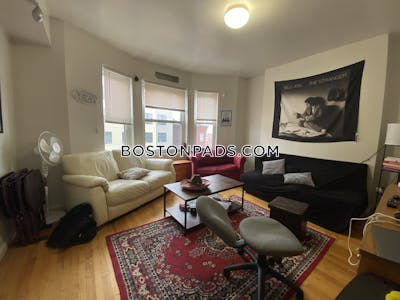 Mission Hill 4 Bed 1 Bath on Tremont St in BOSTON Boston - $4,900 No Fee