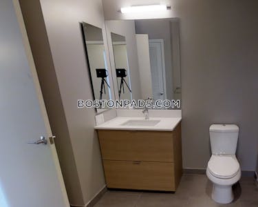 South End 1 Bed 1 Bath BOSTON Boston - $3,470