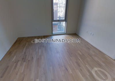 South End 1 Bed 1 Bath Boston - $3,470