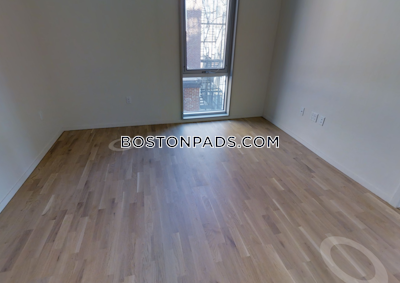South End 1 Bed 1 Bath Boston - $3,470