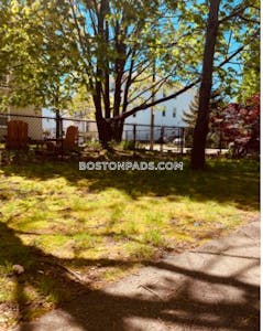 Dorchester 4 Bed 1.5 Bath BOSTON Boston - $3,000
