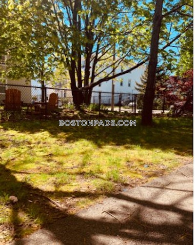 Dorchester 4 Beds 1.5 Baths Boston - $3,000