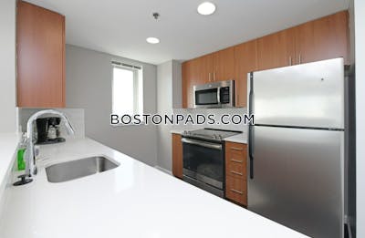 Fenway/kenmore 1 Bed 1 Bath Boston - $3,632