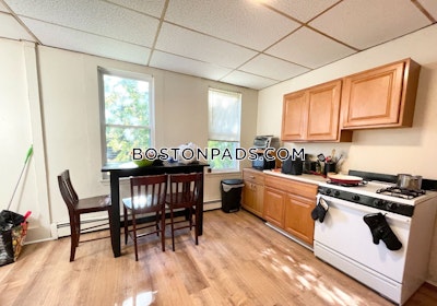 Mission Hill 3 Bed 1.5 Bath BOSTON Boston - $3,500