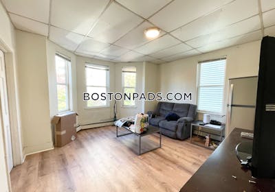 Mission Hill 3 Beds 1.5 Baths Boston - $3,500