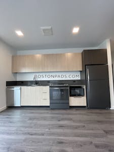 East Boston 1 Bed 1 Bath Boston - $2,897