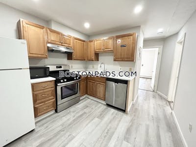 South End 3 Bed 1 Bath BOSTON Boston - $4,000