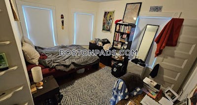Brighton 6 Bed 2.5 Bath BOSTON Boston - $5,300 No Fee