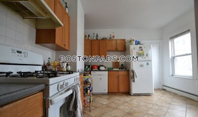 Brighton 5 Bed, 2 Bath Unit Boston - $4,200 50% Fee