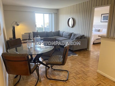 Brookline 2 Bed 1.5 Bath BROOKLINE- BOSTON UNIVERSITY $3,900  Boston University - $4,000 No Fee