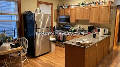 Mission Hill 4 Beds 2 Baths Boston - $6,350 No Fee