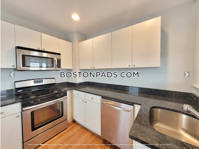 East Boston 3 Bed 1 Bath BOSTON Boston - $3,200 No Fee