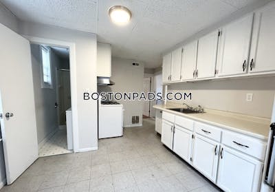 Dorchester/south Boston Border 1 Bed 1 Bath Boston - $2,200