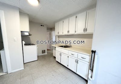 Dorchester/south Boston Border 1 Bed 1 Bath Boston - $2,200