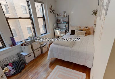 Fenway/kenmore 3 Bed 1 Bath BOSTON Boston - $5,100