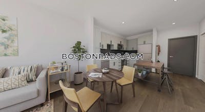 Dorchester 0 Bed 1 Bath BOSTON Boston - $2,350