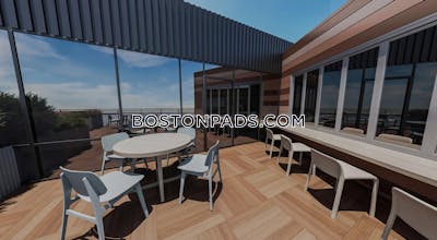 Dorchester Studio 1 Bath Boston - $2,350