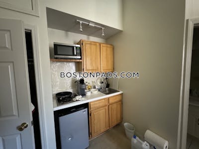 South End 0 Bed 1 Bath BOSTON Boston - $2,150
