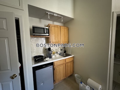 South End 0 Bed 1 Bath BOSTON Boston - $2,150
