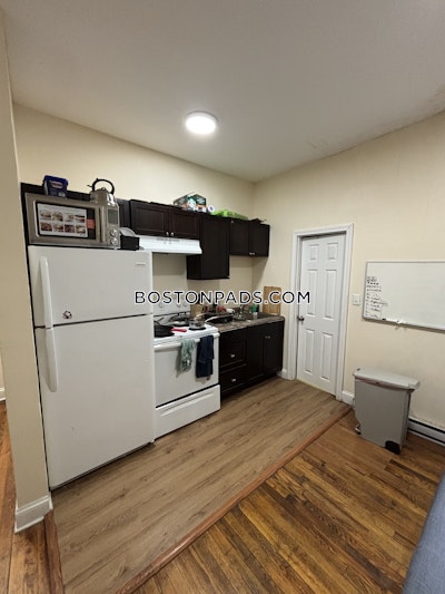 Mission Hill 1 Bed 1 Bath Boston - $2,295 No Fee