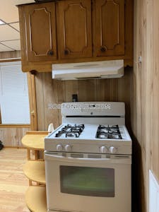 Dorchester/south Boston Border 1 Bed, 1 Bath Unit Boston - $2,000