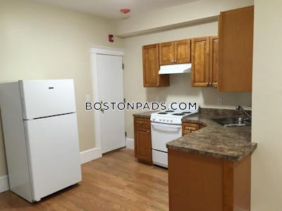 Mission Hill 4 Beds 2 Baths Boston - $4,495 No Fee
