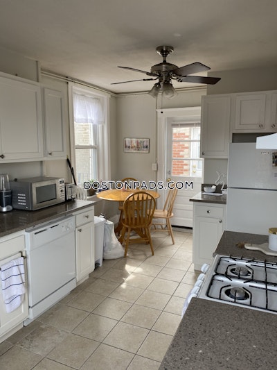 North End 2 Beds 1 Bath Boston - $4,155 No Fee