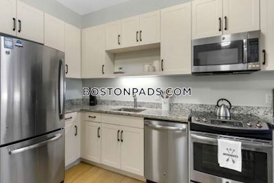 Jamaica Plain 2 Beds 2 Baths Boston - $7,852 No Fee