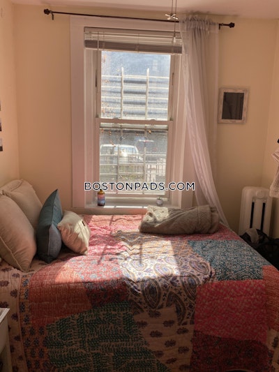 Beacon Hill 2 Bed 1 Bath BOSTON Boston - $3,460 No Fee