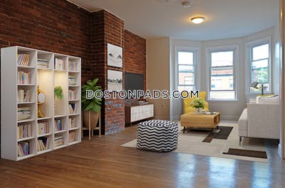 Somerville 2 Beds 1 Bath  Winter Hill - $3,100 50% Fee