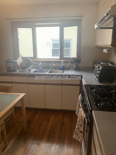 Brighton 3 Beds 1 Bath Boston - $3,200 No Fee