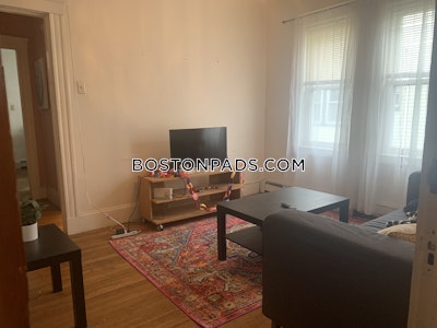 Brighton 3 Bed 1 Bath BOSTON Boston - $3,200 No Fee