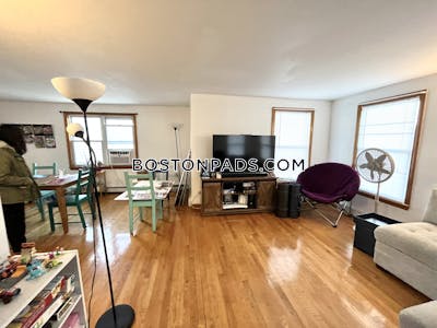 Brighton 3 Beds 1 Bath Boston - $3,300 No Fee