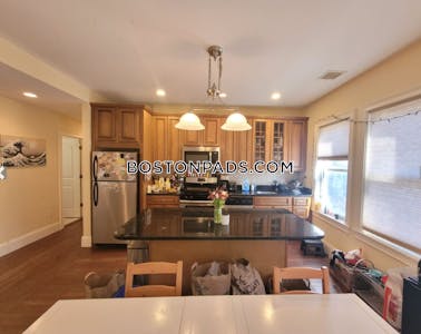 Mission Hill 4 Beds 2 Baths Boston - $6,195 No Fee