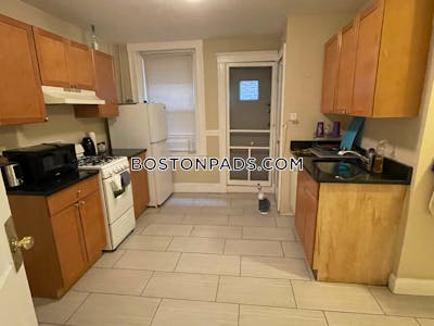 North End 1 Bed 1 Bath Boston - $2,850 No Fee