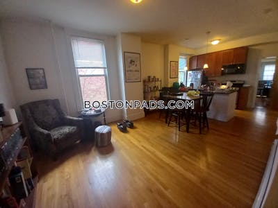 Brighton 3 Bed 1 Bath BOSTON Boston - $3,150 No Fee