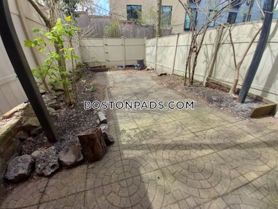 Mission Hill 5 Bed 2.5 Bath BOSTON Boston - $7,999
