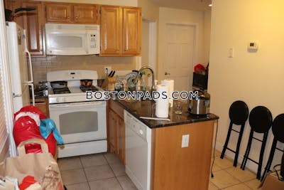 Back Bay 3 Bed 1 Bath BOSTON Boston - $4,700