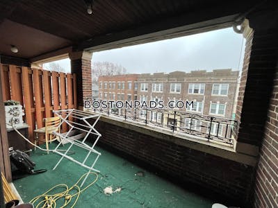 Brighton 2 Bed 1 Bath BOSTON Boston - $2,950 No Fee