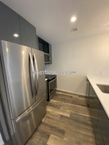 South End 1 Bed 1 Bath Boston - $3,870