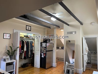 Beacon Hill Studio Beacon Hill Boston - $2,350