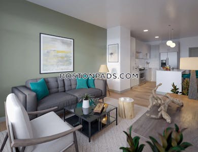 Waltham 1 Bed 1 Bath WALTHAM $2,302 - $3,745