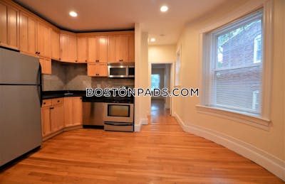 Brookline 4 Beds 2 Baths  Washington Square - $5,500 No Fee