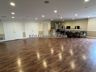 Quincy 1 Bed 1 Bath QUINCY  Quincy Center - $2,390