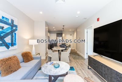 Mission Hill 1 Bed  Bath BOSTON Boston - $4,853