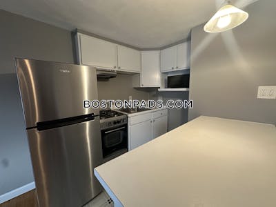 East Boston 1 Bed 1 Bath Boston - $2,300 No Fee