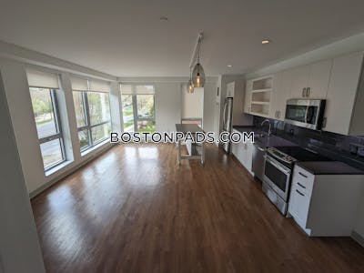 Mission Hill 2 Beds 2 Baths Boston - $4,508