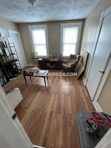 Cambridge 3 Bed 1 Bath CAMBRIDGE  Kendall Square - $4,250 50% Fee