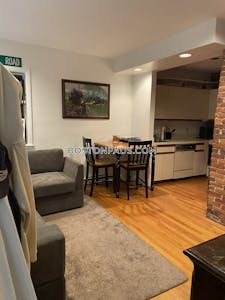 North End 1 Bed 1 Bath BOSTON Boston - $3,000